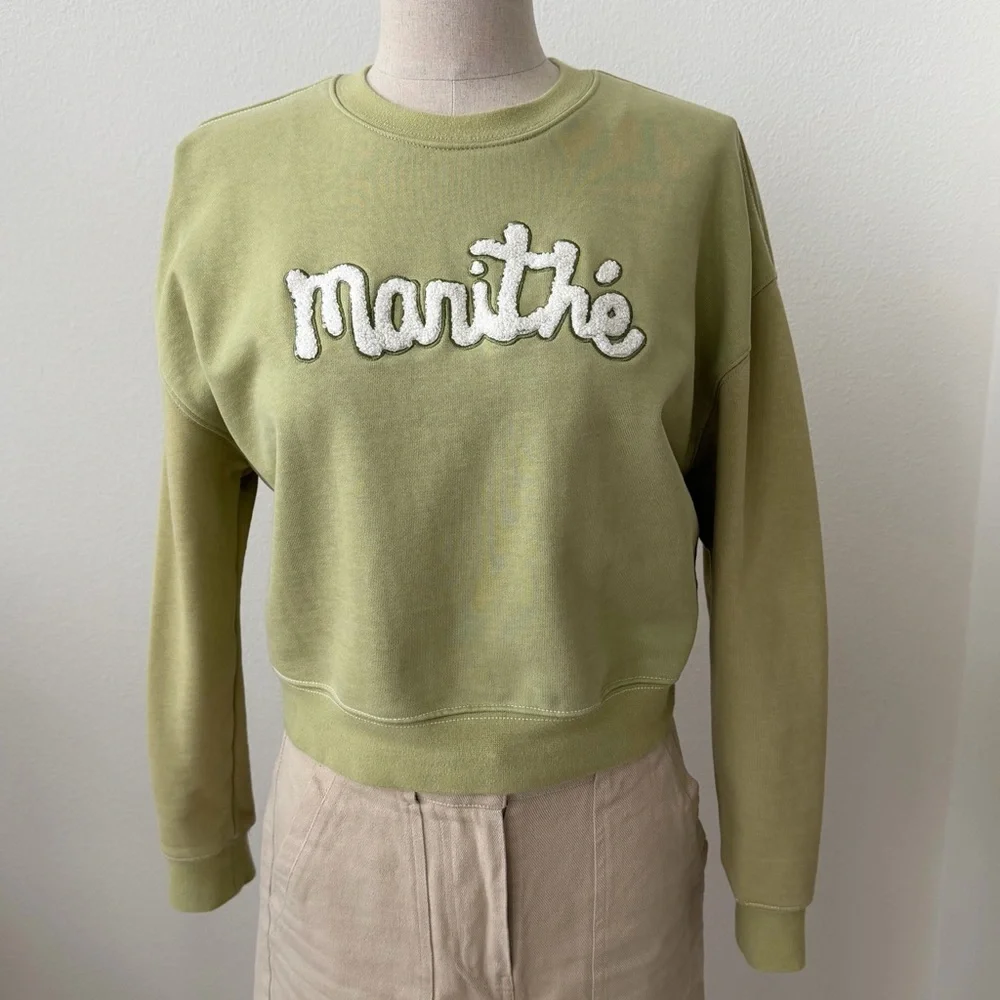 Marithe Francois Girbaud - Picture 2 of 11